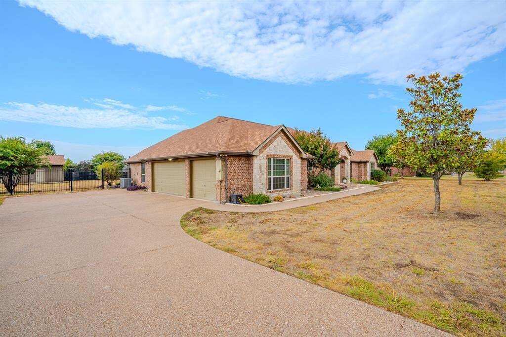 Haus in Weatherford, Texas, Vereinigte Staaten 3 - 18866580