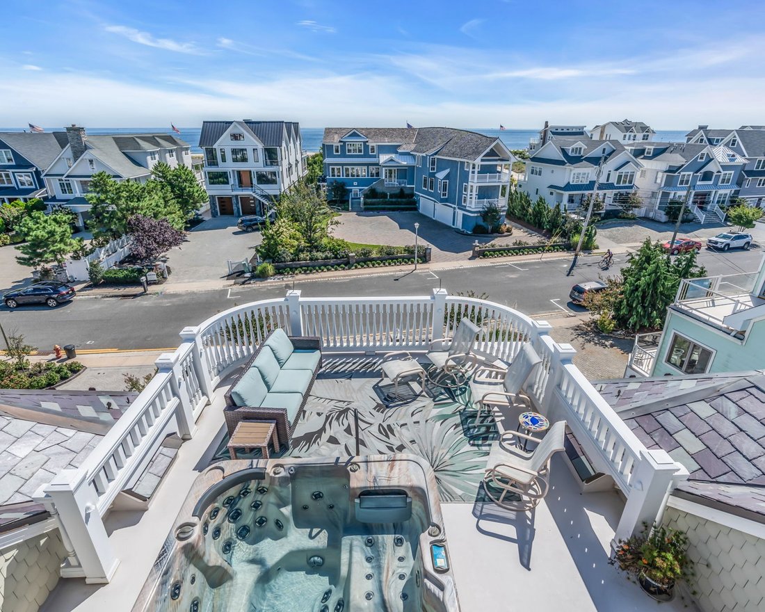 Casa a Point Pleasant Beach, New Jersey, Stati Uniti 2 - 18868144
