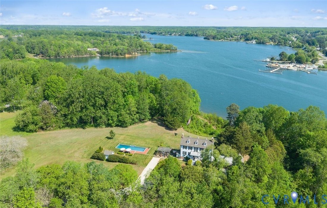 Estate in Heathsville, Virginia, United States 2 - 18868271