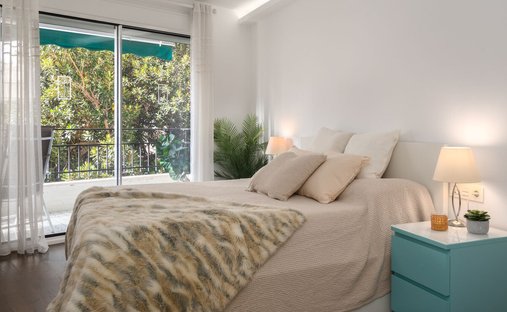 Apartment in Centro, Malaga, Spain 1