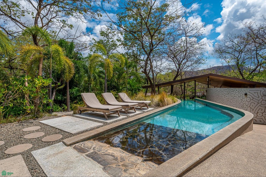 House in Playa Grande, Guanacaste Province, Costa Rica 1 - 18030608