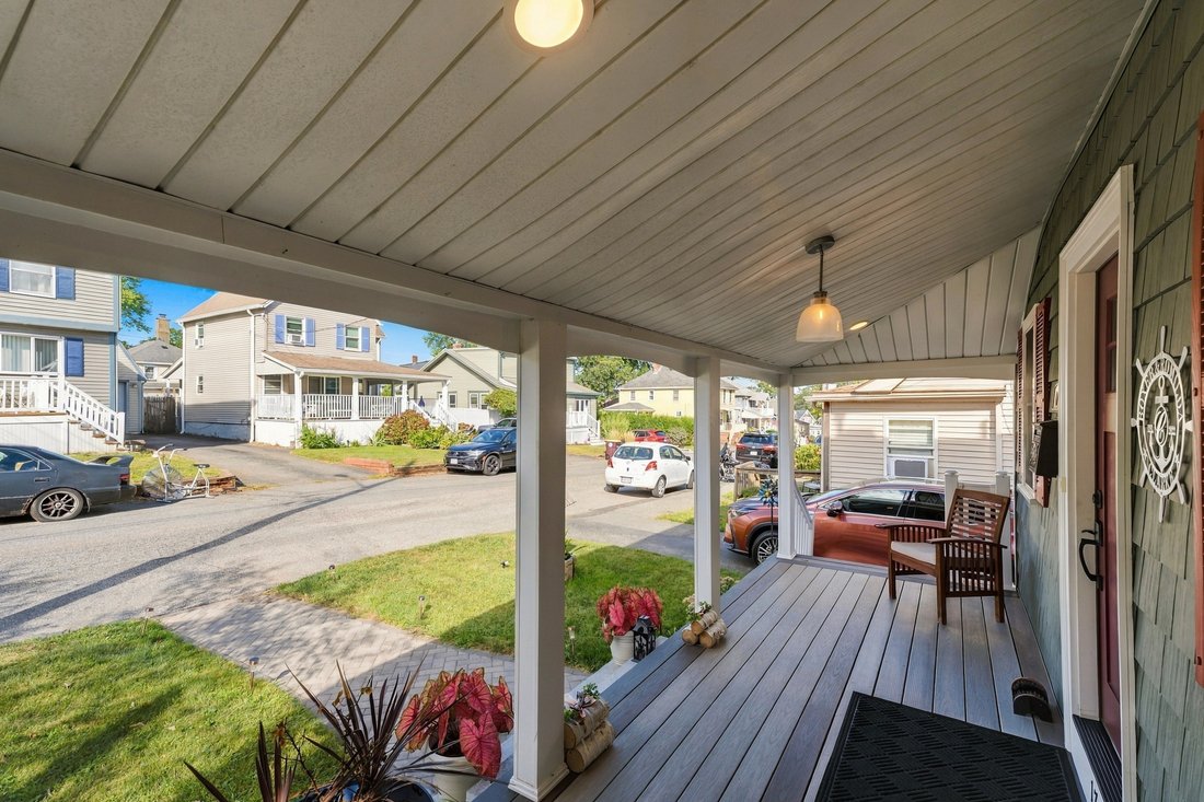 Haus in Weymouth, Massachusetts, Vereinigte Staaten 4 - 18867150