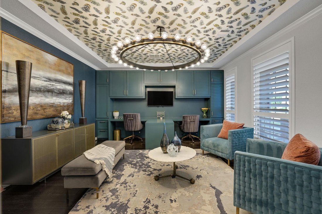 House in Houston, Texas, United States 5 - 18866827