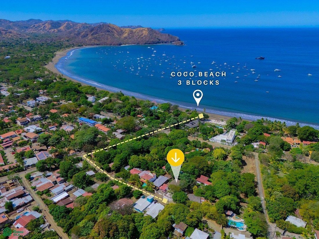 House in Coco, Guanacaste Province, Costa Rica 5 - 17349950