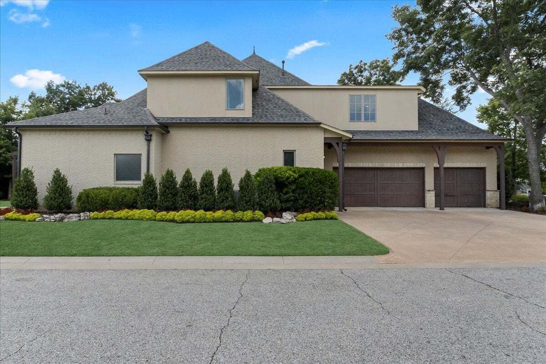 House in Bixby, Oklahoma, United States 4 - 18866120