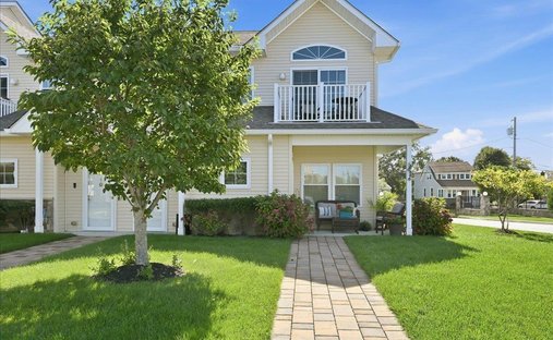 Casa a Copiague, New York, Stati Uniti 1