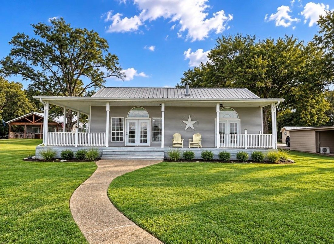 House in Thornton, Texas, United States 2 - 18866811