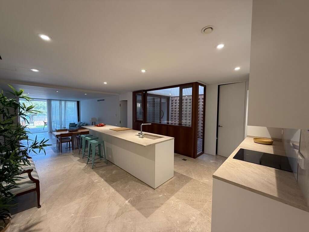 Apartment in Colonia de Sant Pere, Arta, Balearic Islands 1 - 18867222