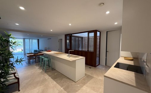 Apartment in Colonia de Sant Pere, Arta, Balearic Islands 1