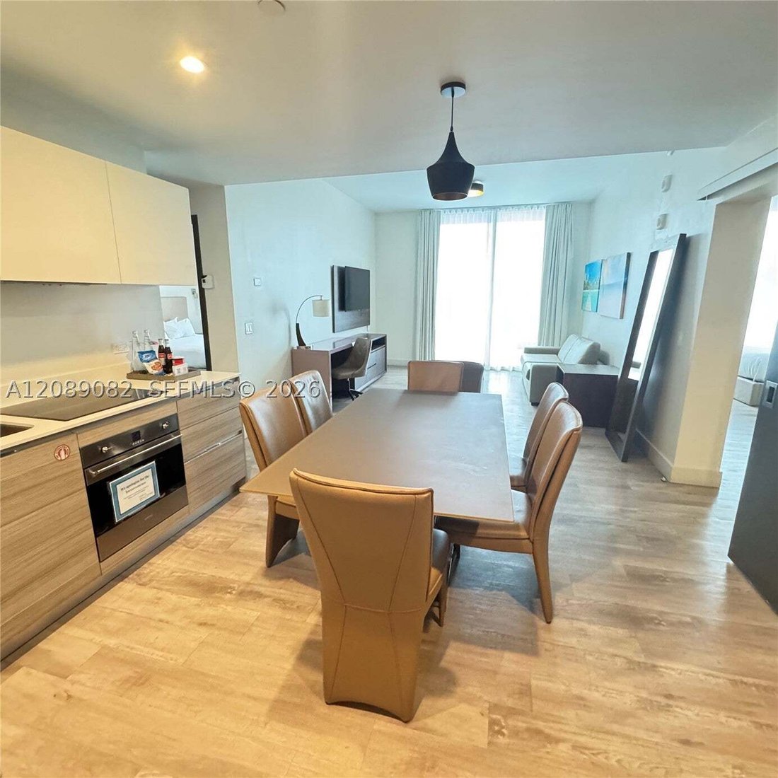 Condominio en Hollywood, Florida, Estados Unidos 3 - 18866372