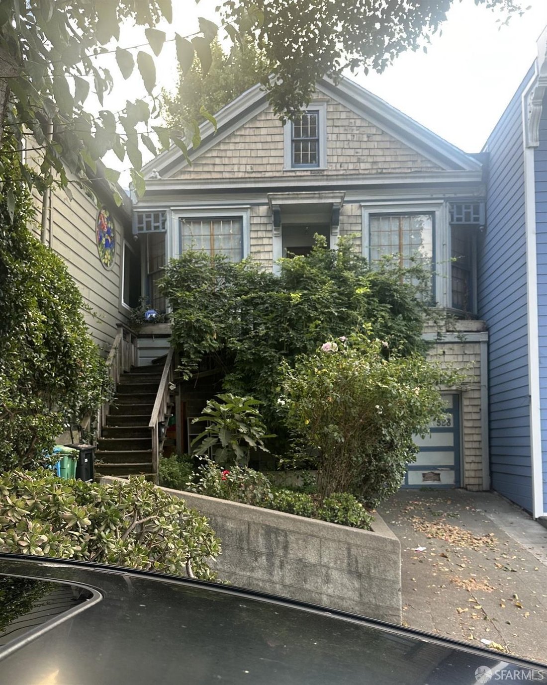Casa en San Francisco, California, Estados Unidos 1 - 18864974