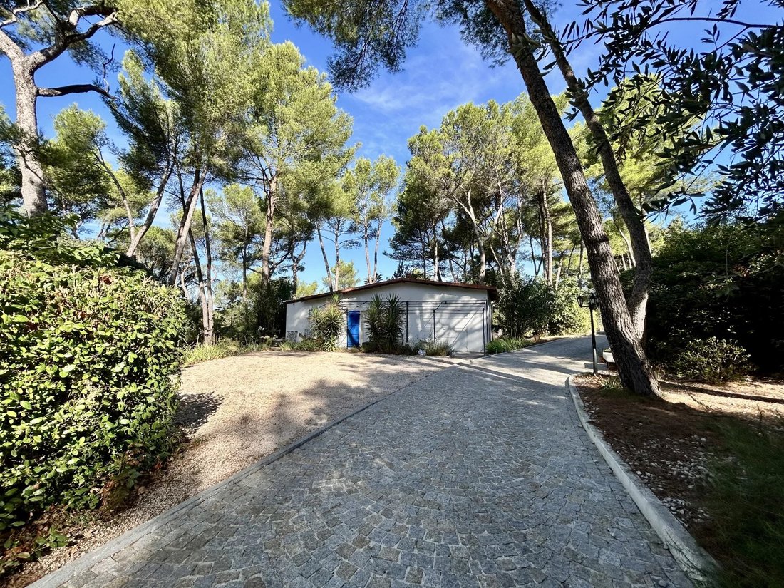 Casa en Beaudinard-Eoures, Aubagne, Francia 3 - 18863710