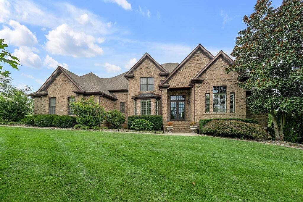 House in Nicholasville, Kentucky, United States 1 - 18865992