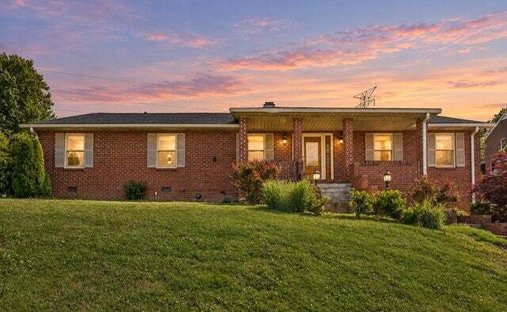 House in Mt. Juliet, Tennessee, United States 1