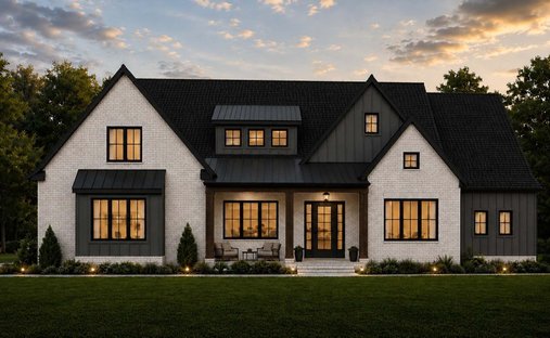 Casa en Clarksville, Tennessee, Estados Unidos 1