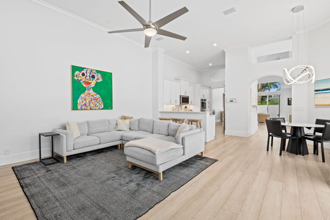 Casa a Boca Raton, Florida, Stati Uniti 3 - 18865680