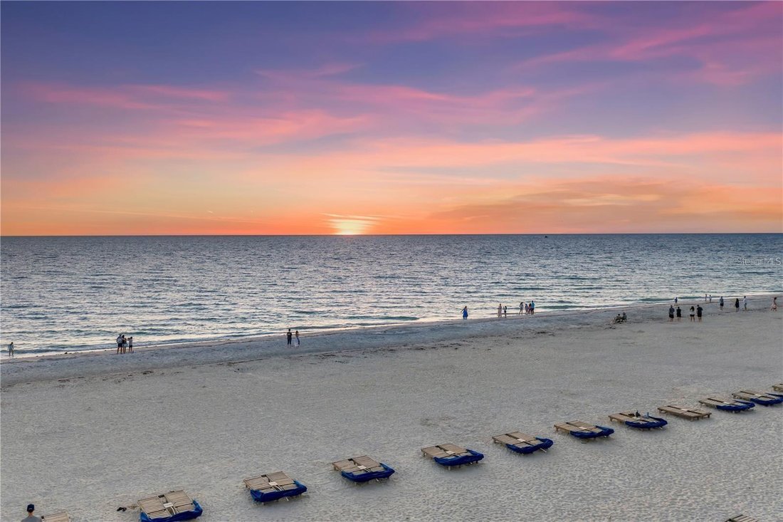 Condominio en Indian Shores, Florida, Estados Unidos 5 - 18866314