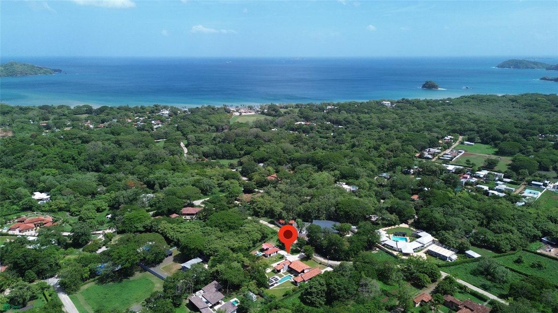 Haus in Brasilito, Provinz Guanacaste, Costa Rica 3 - 18852598