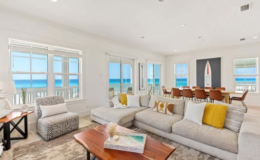 House in Rosemary Beach, Florida, United States 1