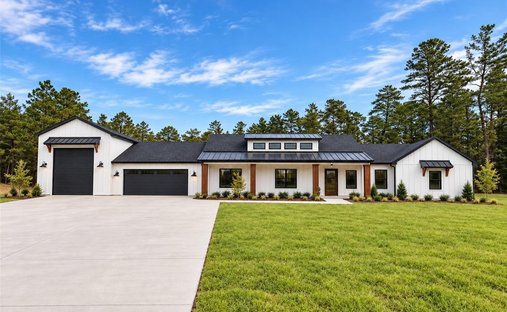 House in Dunnellon, Florida, United States 1