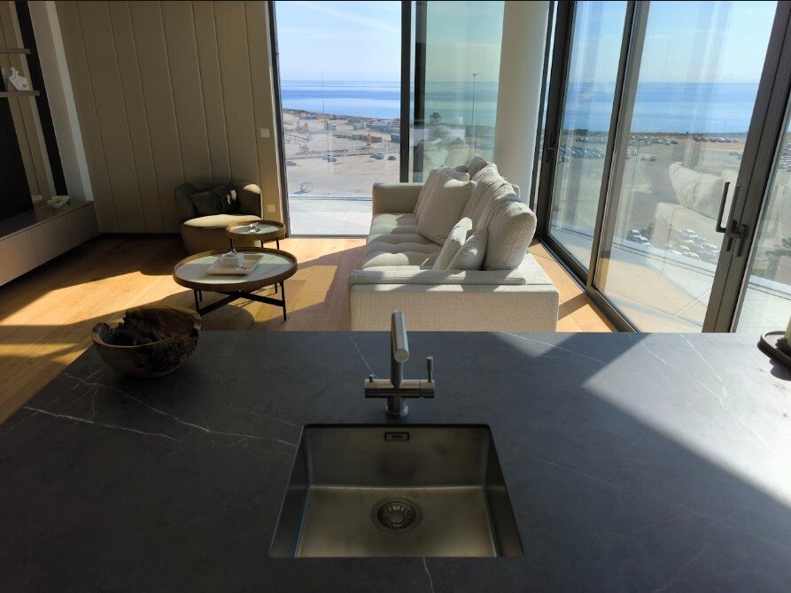 Apartment in Larnaca, Larnaca, Cyprus 3 - 18866155