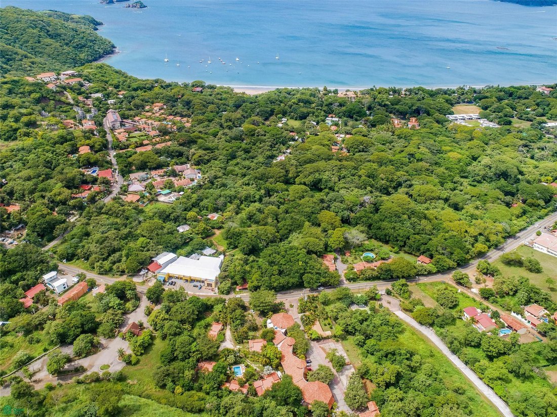 House in Playa Hermosa, Guanacaste Province, Costa Rica 2 - 18865006
