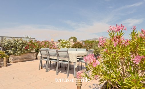 Apartment in Bonneveine, 8e Arrondissement, Marseille 1