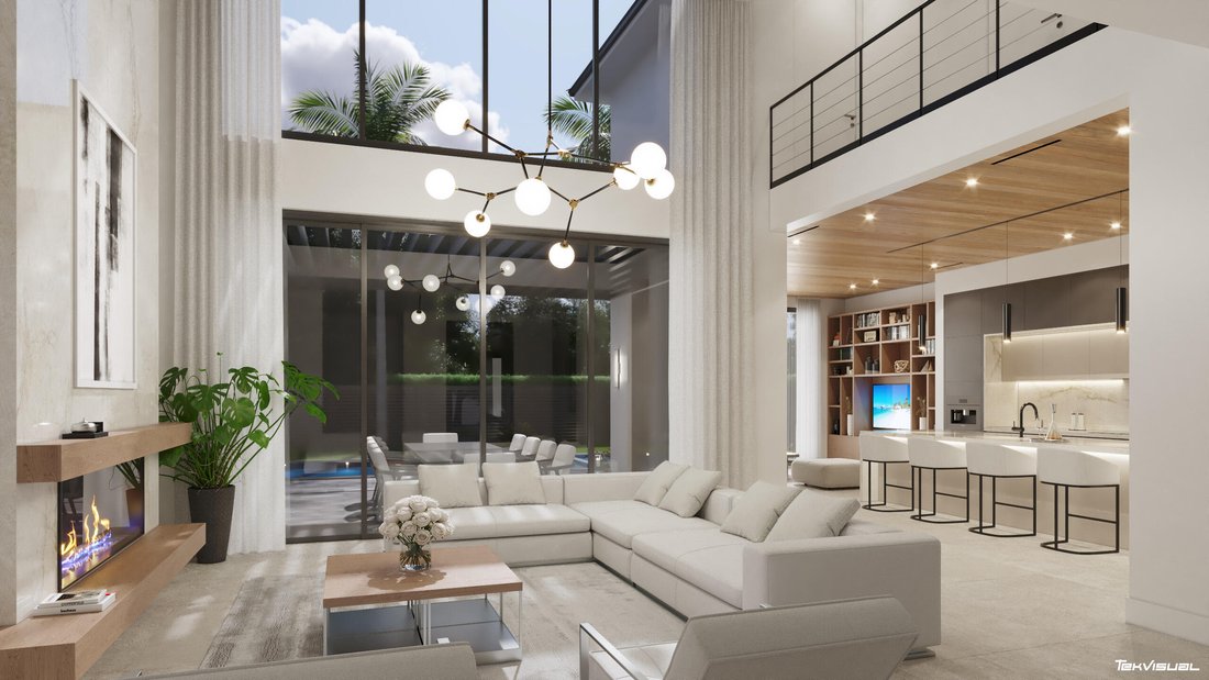 Casa a Boca Raton, Florida, Stati Uniti 5 - 18865600