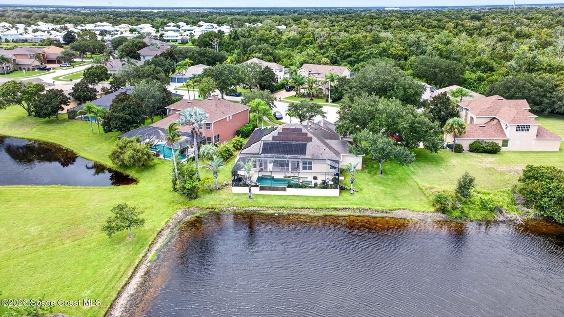 Casa en Melbourne, Florida, Estados Unidos 5 - 18865546