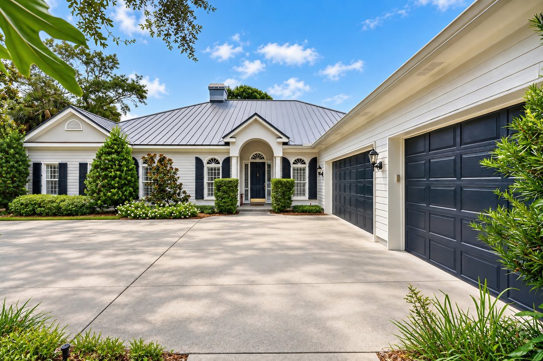 Casa a Vero Beach, Florida, Stati Uniti 1 - 18863925
