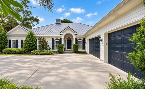 House in Vero Beach, Florida, United States 1