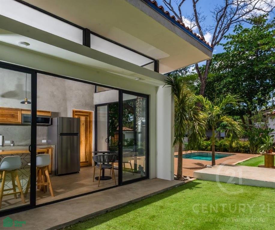 Casa en Tamarindo, Provincia de Guanacaste, Costa Rica 2 - 18865133