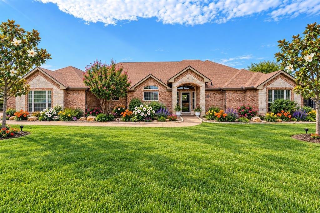 Haus in Weatherford, Texas, Vereinigte Staaten 1 - 18866580
