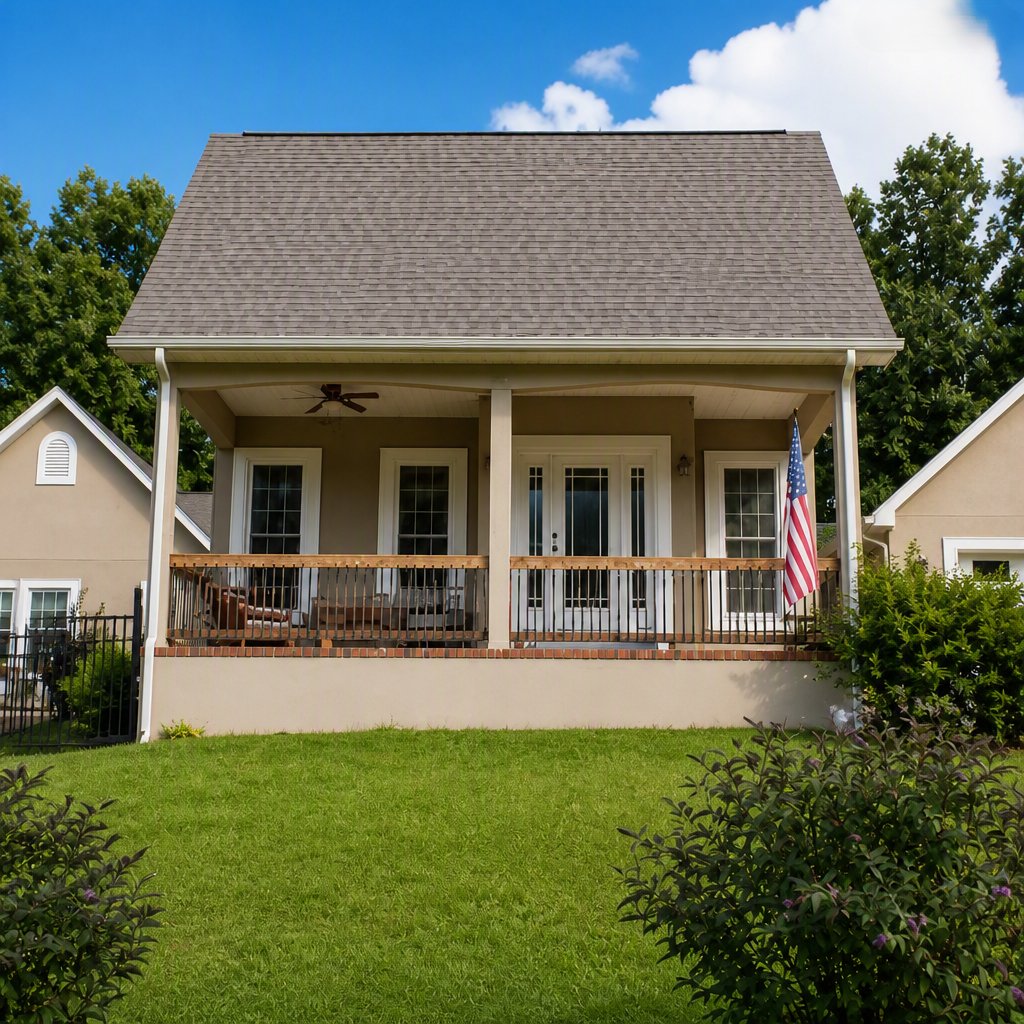Casa a Crossville, Tennessee, Stati Uniti 3 - 18864114