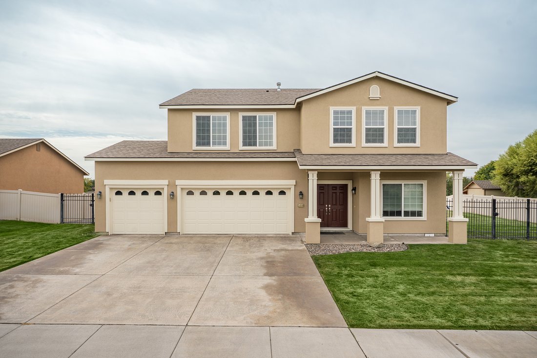 Haus in Pasco, Washington, Vereinigte Staaten 1 - 18864789