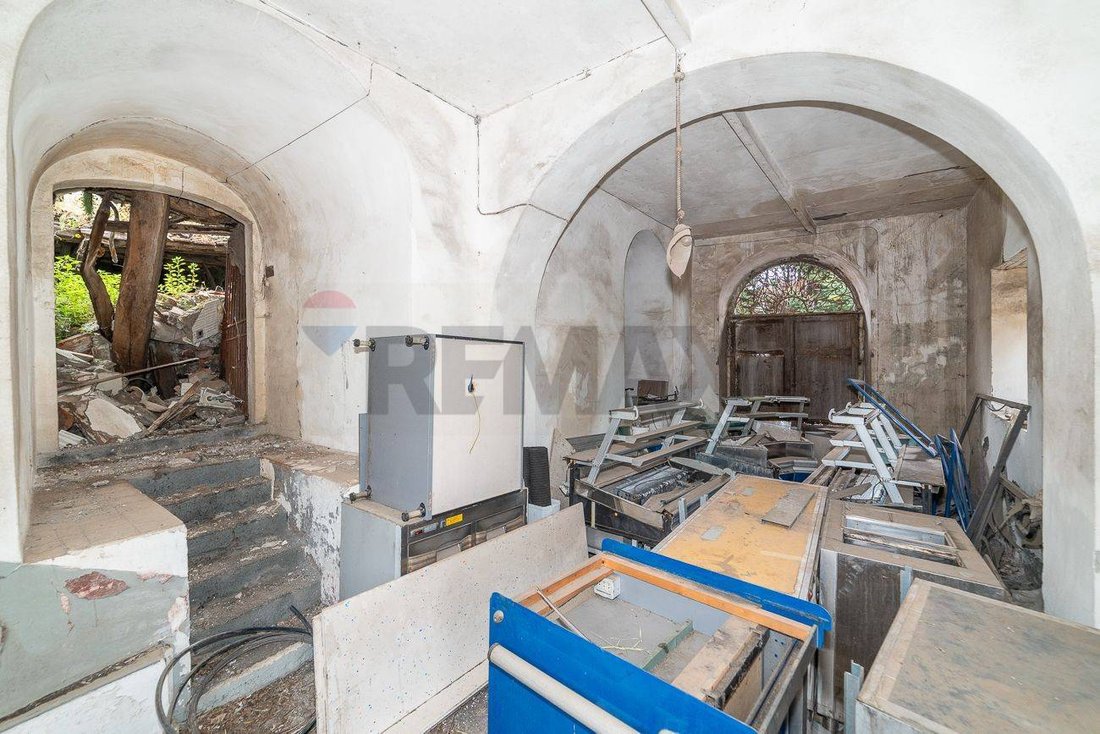 Casa di campagna a Nicolosi, Sicilia, Italia 5 - 18868249