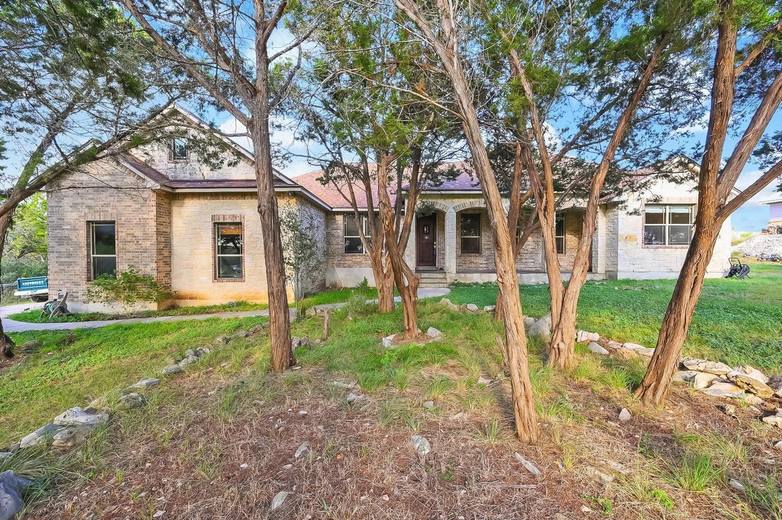 Haus in New Braunfels, Texas, Vereinigte Staaten 1 - 18865262