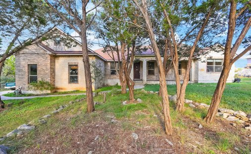Casa a New Braunfels, Texas, Stati Uniti 1