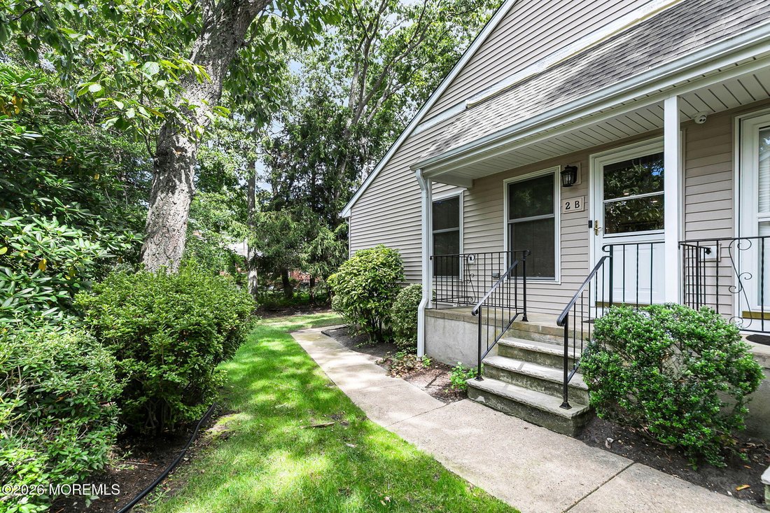 Condo in Brielle, New Jersey, United States 3 - 18865142
