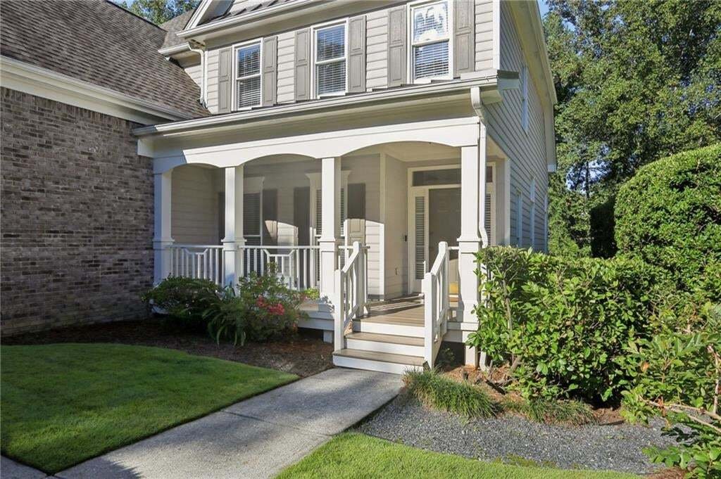 House in Brookhaven, Georgia, United States 4 - 18866206