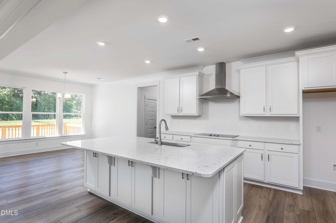 House in Sanford, North Carolina, United States 3 - 18408207