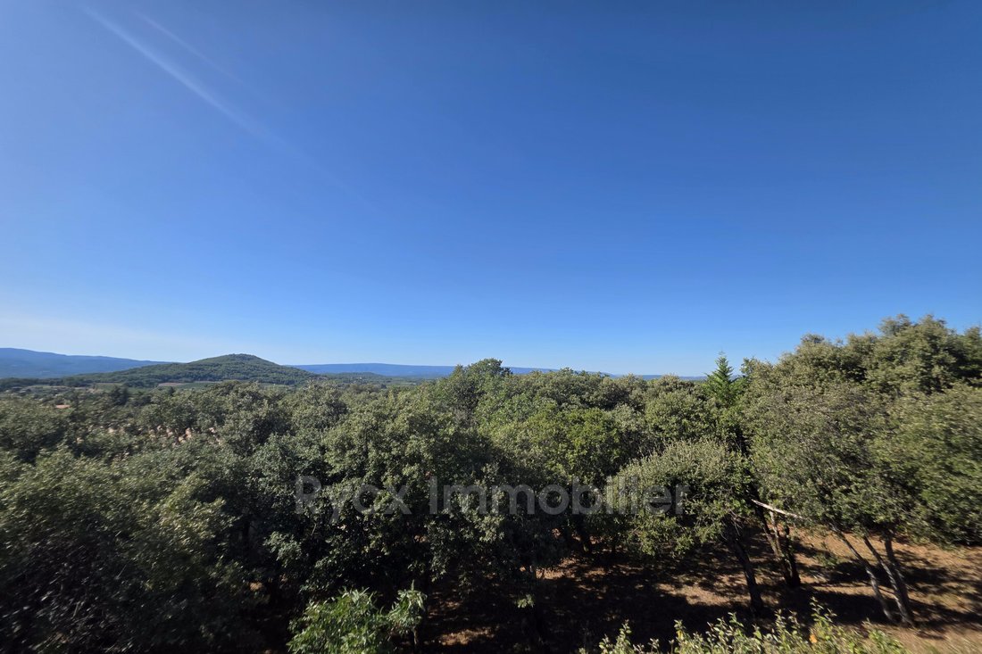 Villa in Saint-Saturnin-lès-Apt, Provence-Alpes-Côte d'Azur, Frankreich 4 - 18854729