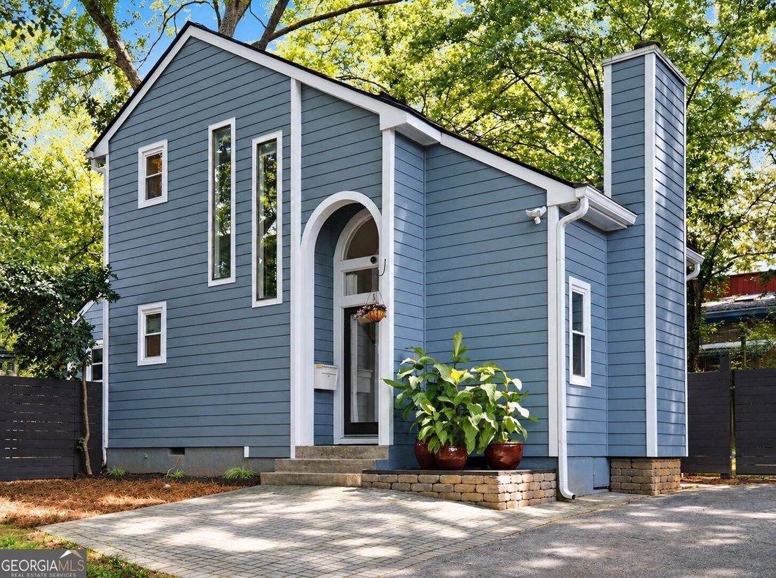 House in Atlanta, Georgia, United States 1 - 18692800