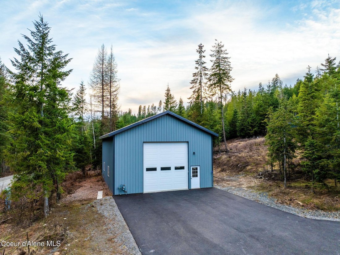 House in Naples, Idaho, United States 4 - 18865994