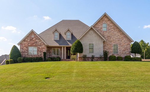 Casa a Paragould, Arkansas, Stati Uniti 1