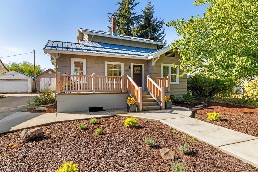 House in Parkdale, Oregon, United States 4 - 18863654