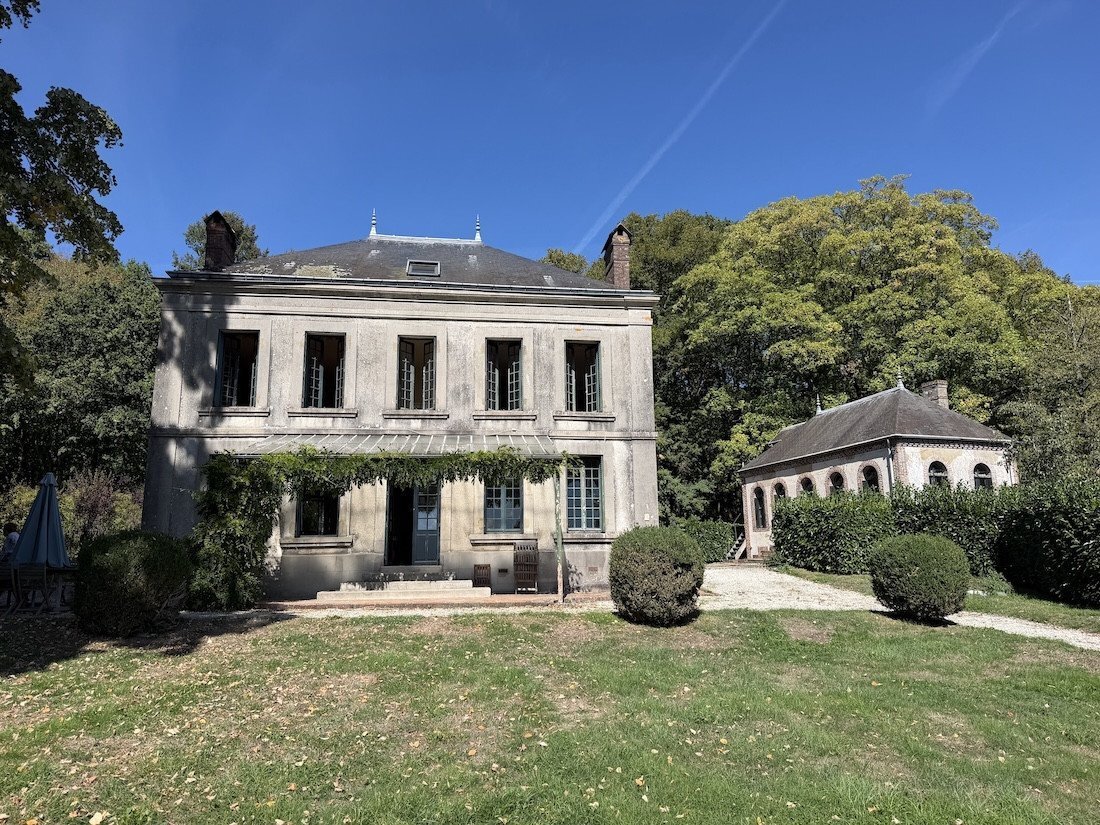 Domaine à Tourouvre, Tourouvre au Perche, France 2 - 18864162