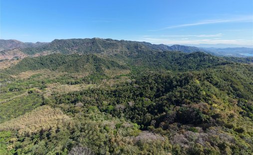 Land in Esperanza, Puntarenas Province, Costa Rica 1