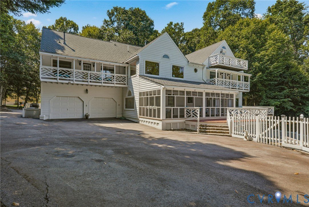 Casa en Chesterfield, Virginia, Estados Unidos 5 - 18836350