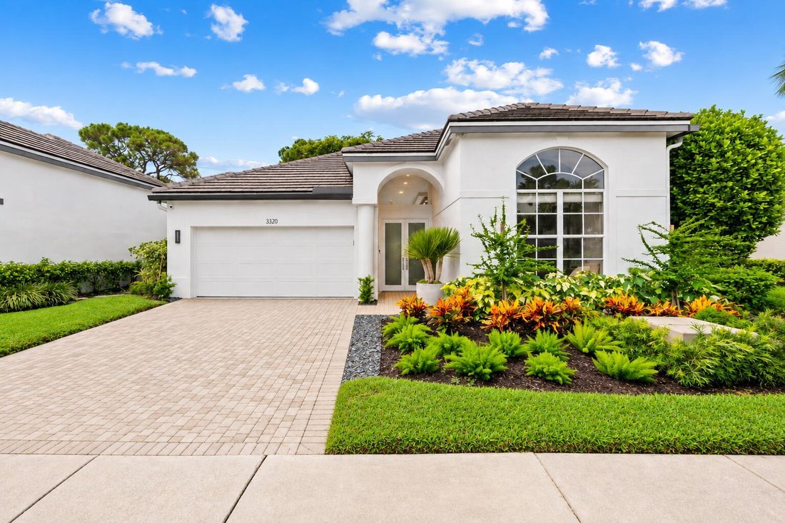 Casa a Boca Raton, Florida, Stati Uniti 1 - 18865680